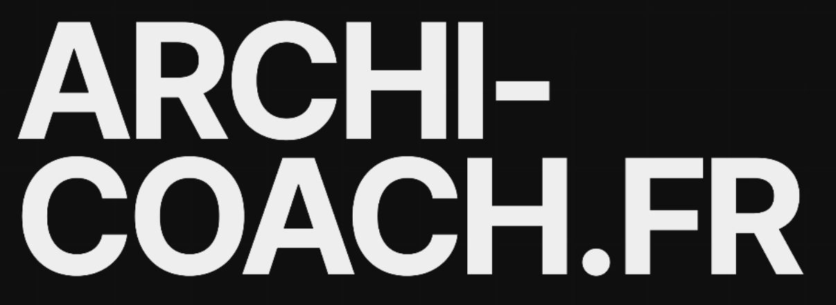 Archi-coach.fr